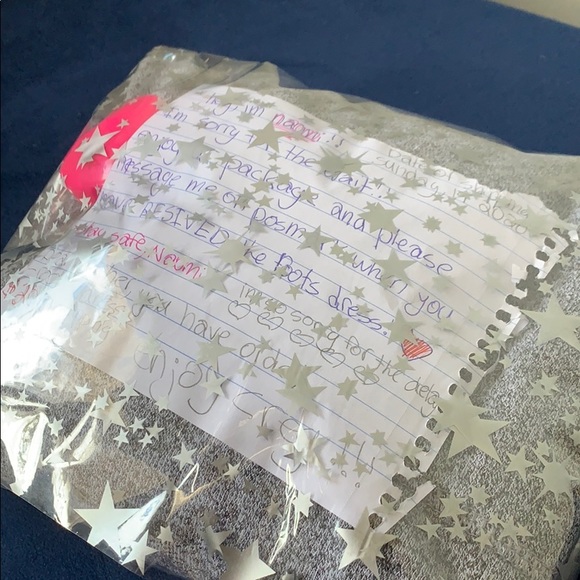 Shipping proof - Picture 2 of 2